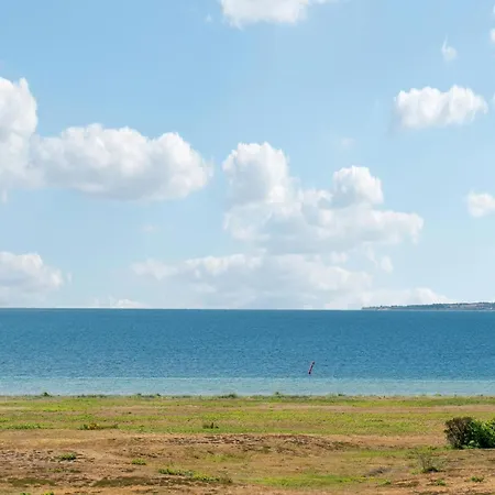 Awesome In With House Sea View *