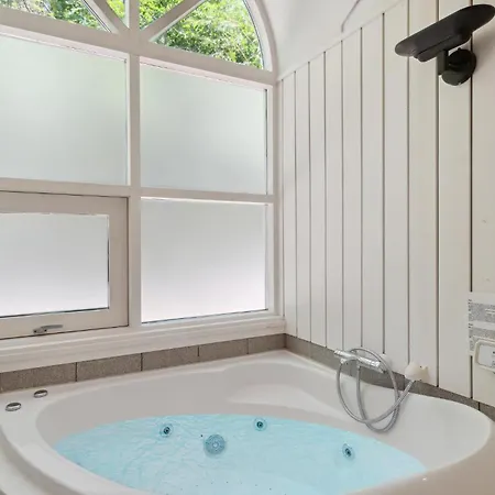Awesome In With House Sea View * Ebeltoft
