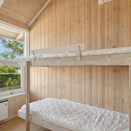 Tatil Evi Awesome Home In Ebeltoft With Wifi *