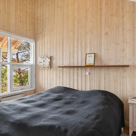 Awesome Home In Ebeltoft With Wifi Tatil Evi *