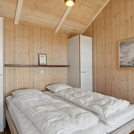 Awesome In With House Sea View * Ebeltoft